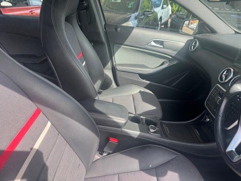 Mercedes-Benz A Class 1.6 A180 SE 7G-DCT Euro 6 (s/s) 5dr 23