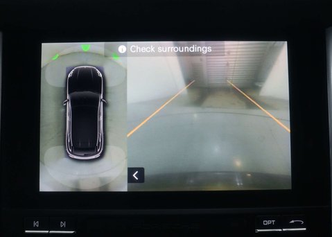 Porsche Macan 3.0 Macan S Semi-Auto 4WD 5dr 27