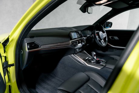 BMW M3 M3 COMPETITION. NOW SOLD. SIMILAR REQUIRED. PLEASE CALL 01903 254 800. 15