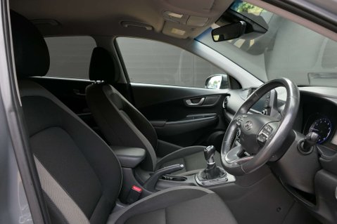 Hyundai KONA 1.0 Kona Premium 5dr 16