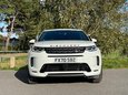 Land Rover Discovery Sport 2.0 D240 MHEV R-Dynamic HSE Auto 4WD Euro 6 (s/s) 5dr 30