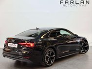Audi A5 2.0 TDI S line Coupe 2dr Diesel S Tronic quattro Euro 6 (s/s) (190 ps) 5