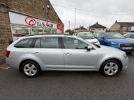 Skoda Octavia SE TECHNOLOGY TSI 7