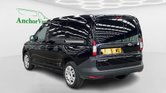Ford Transit Connect AUTO LWB L2H1 Low Roof Trend Air Con Sensors EURO 6 6