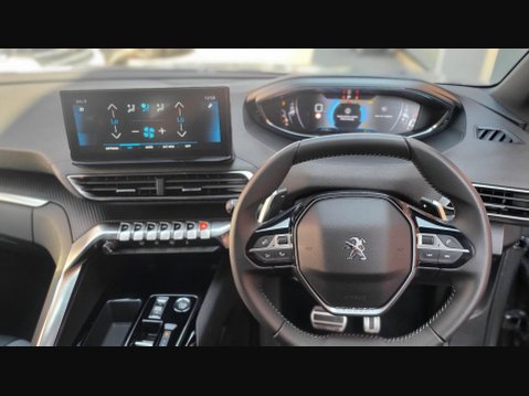 Peugeot 3008 PURETECH S/S ALLURE 34