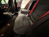 Mercedes-Benz C Class 2.0 AMG C 43 Midnight Edition MHEV 4MATIC Auto 4WD 5dr 68