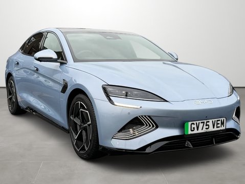 BYD Seal 390kW Excellence AWD 83kWh 4dr Auto 1