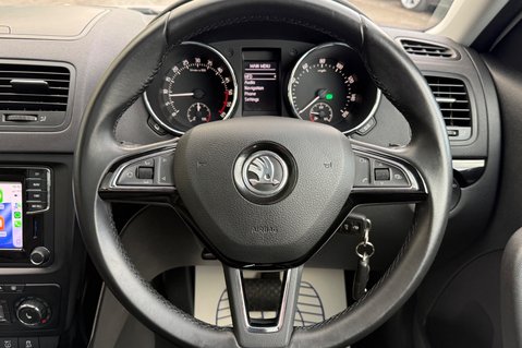 Skoda Yeti Outdoor LAURIN AND KLEMENT TDI DSG - RARE CAR - PAN ROOF -APPLE CARPLAY -8 SERVICES 7