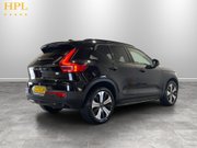 Volvo XC40 Recharge 69kWh Plus SUV 5dr Electric Auto (231 ps) 7