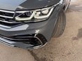 Volkswagen Tiguan 1.5 TSI R-Line DSG Euro 6 (s/s) 5dr 37