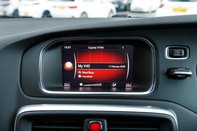 Volvo V40 D2 R-DESIGN EDITION 21