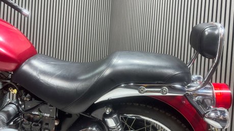 Royal Enfield HNTR THUNDERBIRD 2011 350 RUNNING CLEAN CLASSIC RETRO BIKE 350CC 26