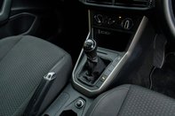 Volkswagen Polo MATCH TSI 33