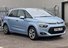 Citroen C4 Picasso 1.6 C4 Picasso Exclusive+ Blue HDi 5dr