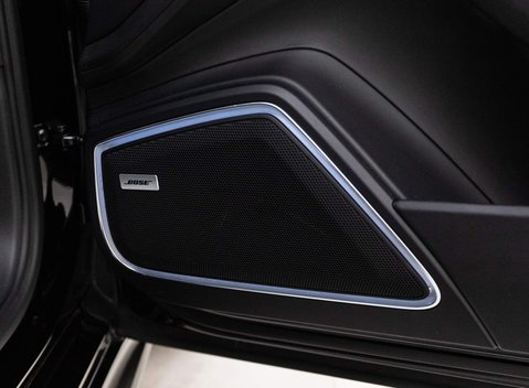 Porsche Panamera TURBO PDK 17