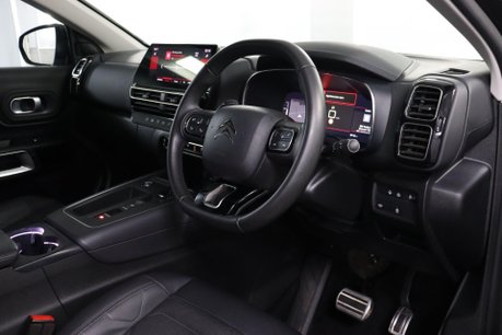 Citroen C5 Aircross BLUEHDI C-SERIES EDITION S/S EAT8 5