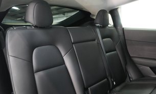 Tesla Model Y LONG RANGE AWD Battery Tested - 90% GROK AI Recent Bushes One Owner VAT Q 15