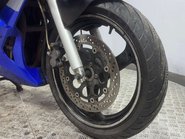 Suzuki GS500 2004 61K RUNNING PROJECT BIKE SPARES OR REPAIR 500CC A2 21