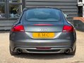 Audi TT 2.0 TFSI S line Coupe 3dr Petrol S Tronic Euro 5 (s/s) (211 ps) 12