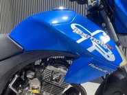 Lexmoto Assault 2016 SPARES OR REPAIR 125CC NAKED SCRAMBLER BIKE 14