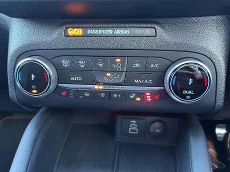 Ford Kuga 2.5h Duratec ST-Line X Edition CVT Euro 6 (s/s) 5dr 26