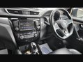 Nissan Qashqai DIG-T TEKNA DCT 12