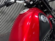 Benelli Leoncino 2019 ONLY 3K LONG MOT WARRANTY 47BHP A2 READY 500CC 33