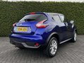 Nissan Juke 1.5 dCi N-Connecta SUV 5dr Diesel Manual Euro 6 (s/s) (110 ps) 5