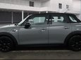 Mini Hatch 1.5 Cooper Classic Steptronic Euro 6 (s/s) 5dr 5
