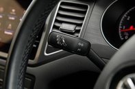 Volkswagen Golf SV MATCH TSI EVO DSG 16