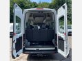 Ford Transit 2.2 TDCi 460 HDT L4 H3 4dr (18 seats) 12