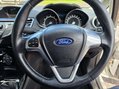 Ford Fiesta 1.2 Fiesta Zetec 5dr 19