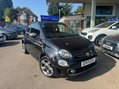 Fiat 500 1.2 S Euro 6 (s/s) 2dr 6