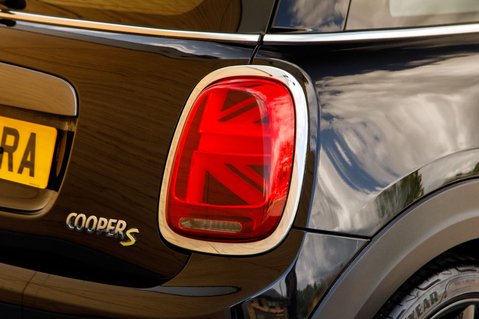 Mini Hatch COOPER S LEVEL 3 10
