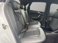 Audi A1 1.4 TFSI S line Style Edition Sportback S Tronic Euro 5 (s/s) 5dr 63