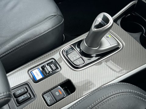 Mitsubishi Outlander PHEV DYNAMIC 27