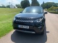 Land Rover Discovery Sport 2.0TD4 HSE 19