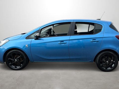 Vauxhall Corsa 1.4 Griffin 5dr 7