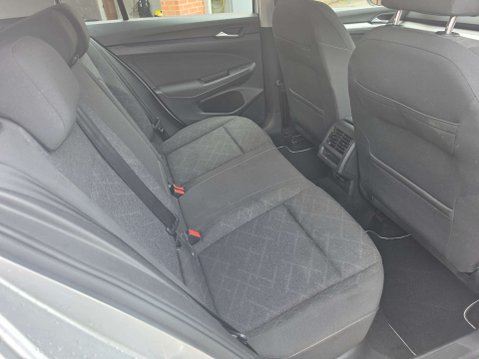 Volkswagen Golf 1.5 Golf Life TSi 5dr 20