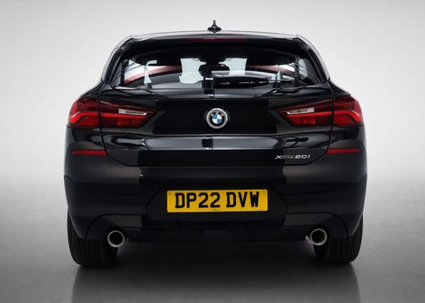 BMW X2 2.0 X2 xDrive 20i Sport Auto 4WD 5dr 11