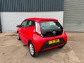 Toyota Aygo 1.0 VVT-i x-play Euro 6 5dr 4