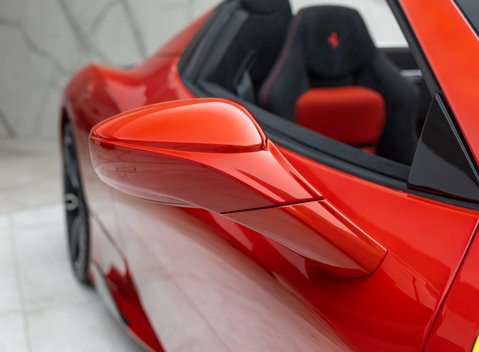 Ferrari 458 Speciale Aperta 44