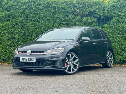 Volkswagen Golf 2.0 TSI GTI Performance Hatchback 5dr Petrol Manual Euro 6 (s/s) (245 ps) 2