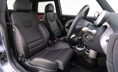 Mini Hatch Cooper Works GP 10