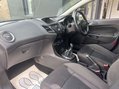 Ford Fiesta 1.2 Fiesta Zetec 5dr 10