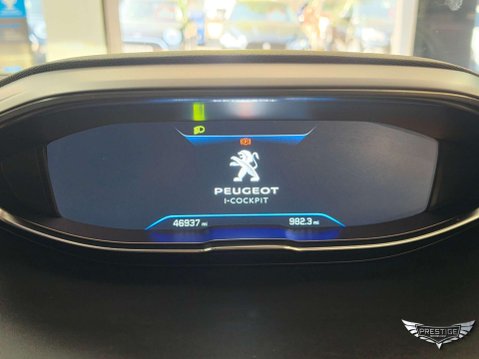 Peugeot 5008 1.5 BlueHDi GT Line EAT Euro 6 (s/s) 5dr 39