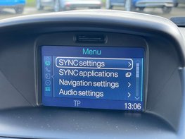 Ford Fiesta 1.6 Fiesta ST-3 T 3dr 30