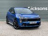 Kia Sportage 1.6 T-GDi HEV GT-Line