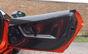 Lamborghini Gallardo LP570-4 Superleggera Edizione Tecnica 20