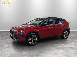 Hyundai BAYON 1.0 T-GDi MHEV Ultimate SUV 5dr Petrol Hybrid DCT Euro 6 (s/s) (100 ps) 1 O